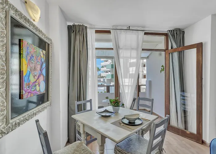 Apartamento Con Personalidad