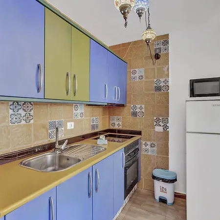 Con Personalidad Appartement *