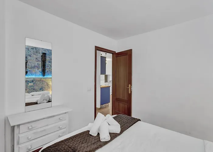 Apartmán Con Personalidad