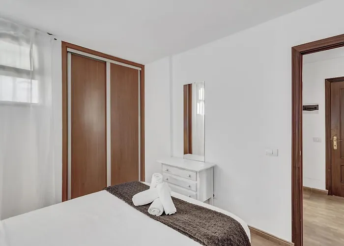 Apartmán Con Personalidad *