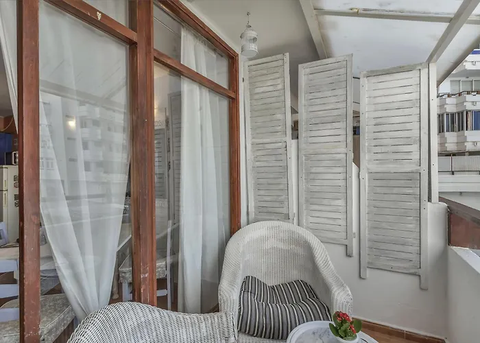 Apartmán Con Personalidad *