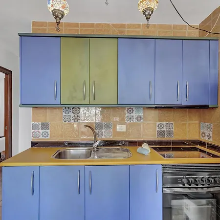 Con Personalidad Appartement