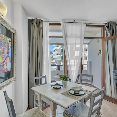Appartement Con Personalidad