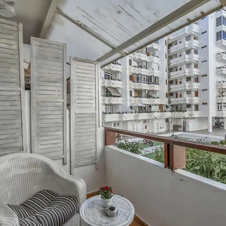 Appartement Con Personalidad *