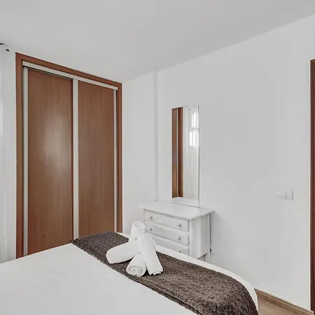 Appartement Con Personalidad *