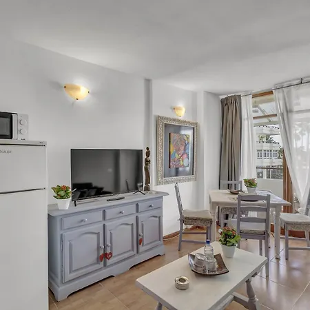 Con Personalidad Appartement Maspalomas (Gran Canaria)