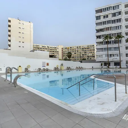 Appartement Con Personalidad