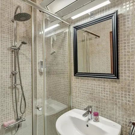 Appartement Con Personalidad *