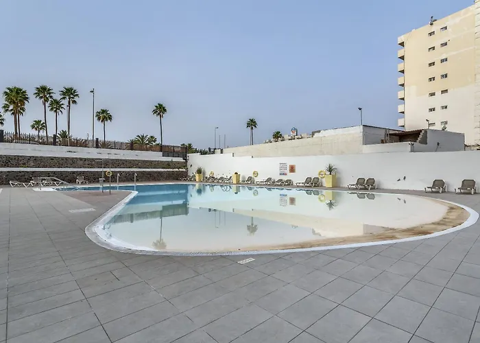 Con Personalidad * Maspalomas (Gran Canaria)
