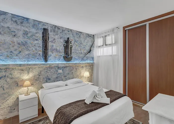 Con Personalidad Appartement *