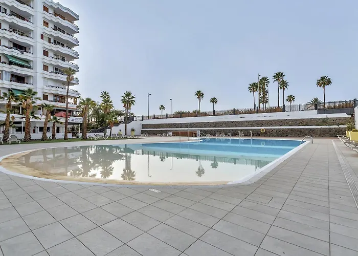 Con Personalidad * Maspalomas (Gran Canaria)