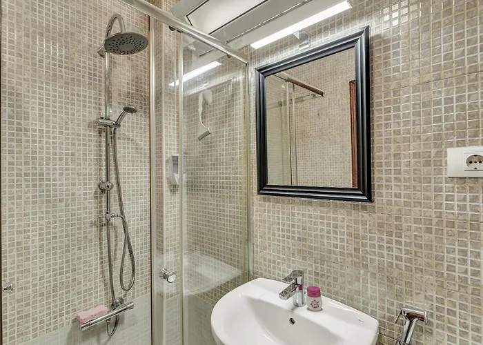Appartement Con Personalidad *